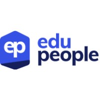 EduPeople logo - Similar company to Wallplug
