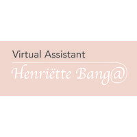 Henriëtte Banga - Virtual Assistant