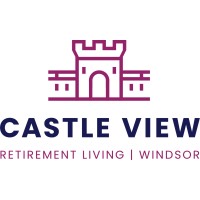 Castle View Retirement Living logo - Similar company to Parfitt Cresswell