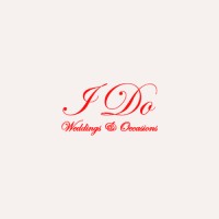 I Do! Weddings and Occasions logo - Similar company to Hangookd