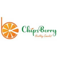 Chips Berry logo - Similar company to Doğanlar Gida