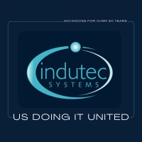 Indutec Systems NV logo - Similar company to Rsc Bio Solutions