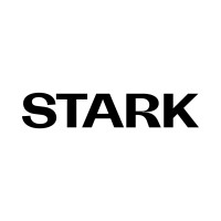 STARK Film logo - Similar company to Stygn Studios