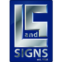 L&G Signs Ltd logo - Similar company to Easystock