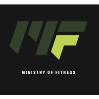 Ministry of Fitness SG logo - Similar company to Caperspring