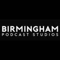 Birmingham Podcast Studios logo - Similar company to Creative Centre Cic