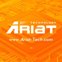 ARIAT TECHNOLOGY LIMITED logo - Similar company to Tenchip Hk Limitd