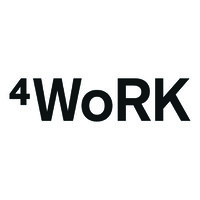 4WoRK logo - Similar company to Softbird