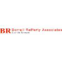 Borrell Rafferty Associates Pty Ltd logo - Similar company to Sage Quantity Surveyors