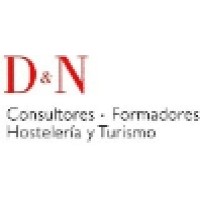 D&N Consultores Formadores en Hosteleria y Turismo logo - Similar company to Ertes Formación