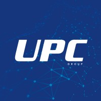 UPC Group logo - Similar company to On The Loop Media Productions