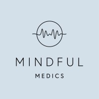 Mindful Medics logo - Similar company to Oomero Ltd