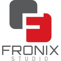Fronix Studio logo - Similar company to Rescody