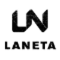 Laneta logo - Similar company to La Neta