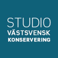 Studio Västsvensk Konservering logo - Similar company to Kunstkonserveringen