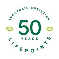 Apostolic Christian LifePoints logo - Similar company to Par-A-Dice Hotel Casino