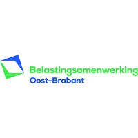 Belastingsamenwerking Oost-Brabant logo - Similar company to Taribush Uitjes