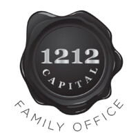 1212Capital logo - Similar company to Diligentia | Patrimoine • Family Office