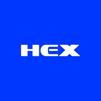 HEX New Zealand logo - Similar company to Wayford Labour