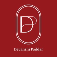 Devanshi Poddar Consulting logo - Similar company to Career Width