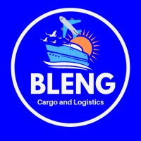 BLENG CARGO and LOGISTICS logo - Similar company to Cargo Power Logistics Ltd.