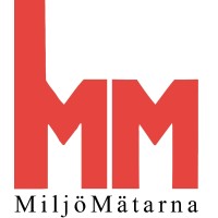 Miljömätarna i Linköping AB logo - Similar company to Metlab Miljö Ab