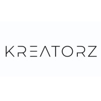 Kreatorz logo - Similar company to Hza Technologies
