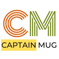 Captain Mug