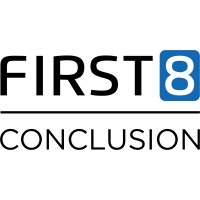 First8 Conclusion logo - Similar company to Conclusion Xforce
