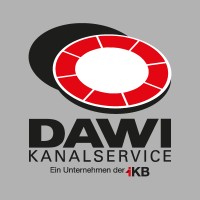 DAWI Kanalservice logo - Similar company to Htu Graz
