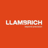 Llambrich logo - Similar company to Bearcat, S.A.