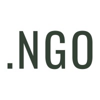 .NGO logo - Similar company to Tanmeyah 