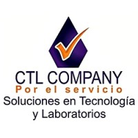 CTL Company Ltda logo - Similar company to Visual