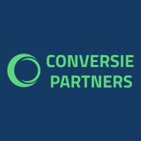 Conversie Partners logo - Similar company to Topfit Fysiotherapie B.V.