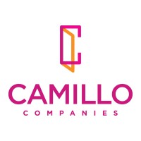 Camillo Companies logo - Similar company to First Bite Digital