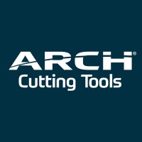 ARCH Cutting Tools logo - Similar company to Precision Cutting Tools
