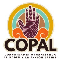 COPAL MN logo - Similar company to (Ledc Mn) Latino Economic Development Center
