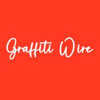 Graffiti Wire logo - Similar company to Strom Communications
