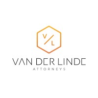 Van Der Linde Attorneys logo - Similar company to Consumer Friend