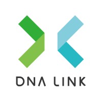 DNA Link logo - Similar company to Js Link Sequencing Lab (Formerly Dna Link)