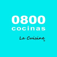 0800 Cocinas La Cuisine logo - Similar company to Neu