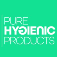 Pure Hygienic Products logo - Similar company to Bejaan Hygiene