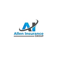 Allen Insurance Group logo - Similar company to Brandon Insurance Group
