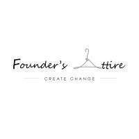 FOUNDER'S ATTIRE™ logo - Similar company to Newd