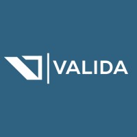 Valida Business Solutions logo - Similar company to E-Shiptech Solutions Pvt. Ltd.