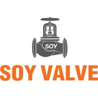 Soy Valve logo - Similar company to Sms-Tork Valve & Automation
