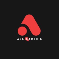 Ask Karthik logo - Similar company to Lifescope Wealth Advisory Pty Ltd