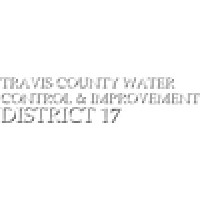Travis County Wcid 17 logo - Similar company to Travis County Water District 17