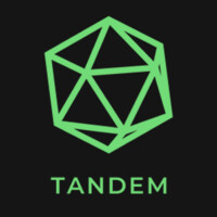 Tandem Construcciones logo - Similar company to Concretec Guatemala