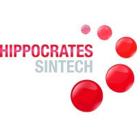 Hippocrates Sintech logo - Similar company to Hippocrates Research